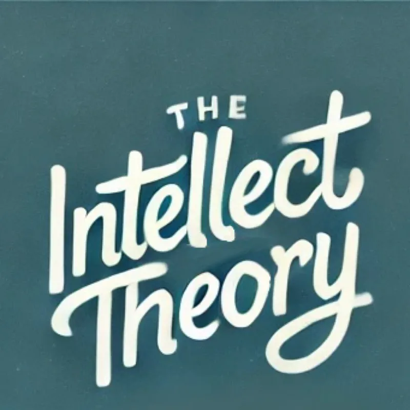The Intellect Theory logo